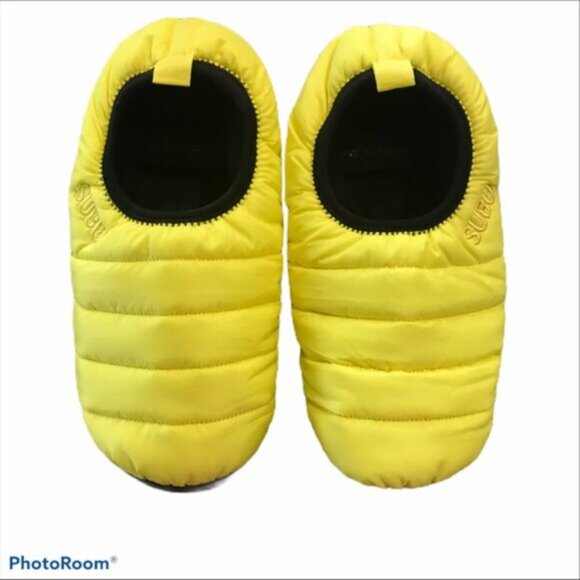 SUBU Indoor/Outdoor Packable Unisex Slippers - Picture 6 of 13